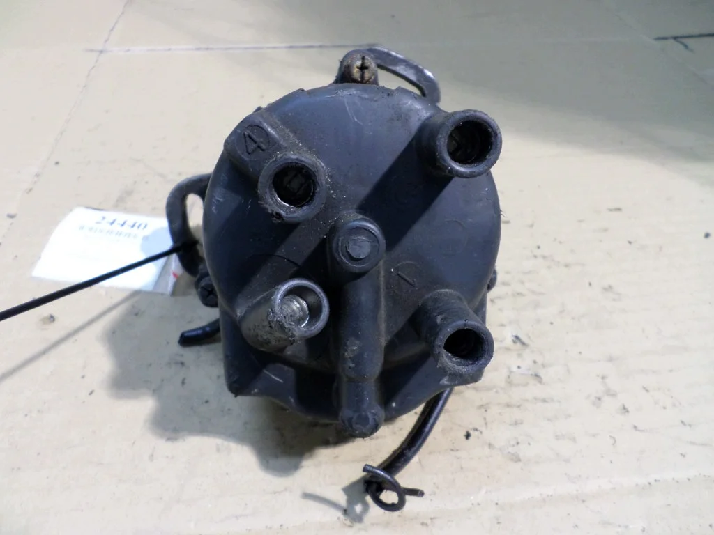 Toyota Tercel Zündverteiler 1904011030 thumbnail 6