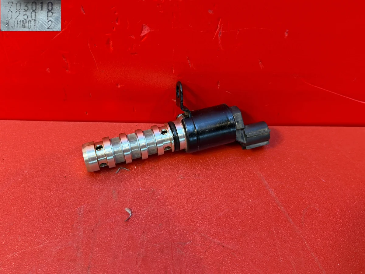 Kia I20 1.2 16V G4LA nokkenassensor