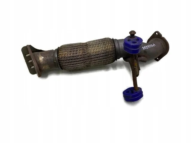 Tubo flexible Volvo XC90 II T6 31293841
