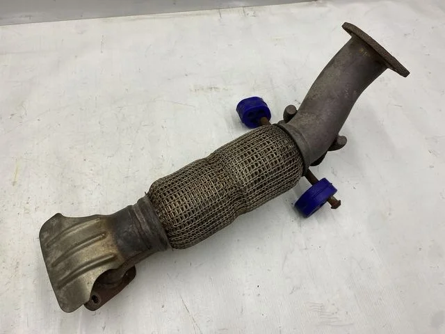 Volvo XC90 II T6 Flexrohr 31293841 image 4