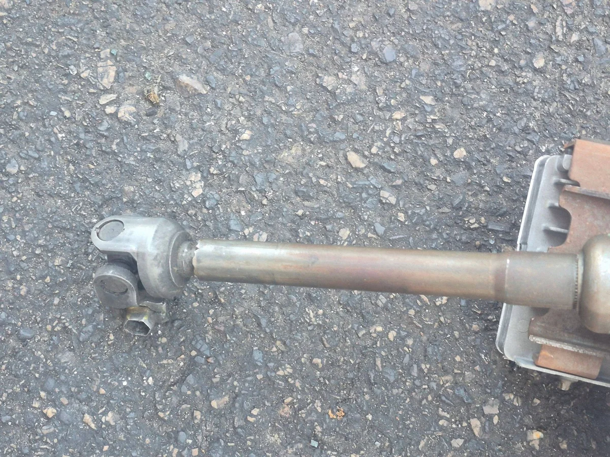 Modulo Servosterzo Fiat Punto II 26078330013 image 3