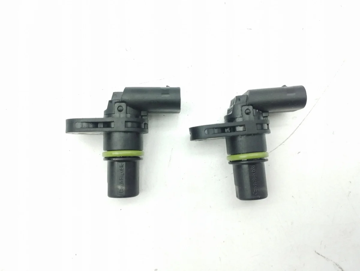 Cupra Formentor 2023 Sensor Posición Árbol Levas 04C907601A