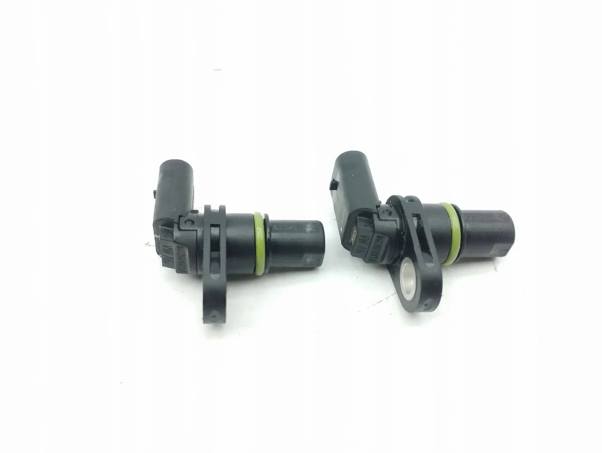Cupra Formentor 2023 Sensor Posición Árbol Levas 04C907601A image 4