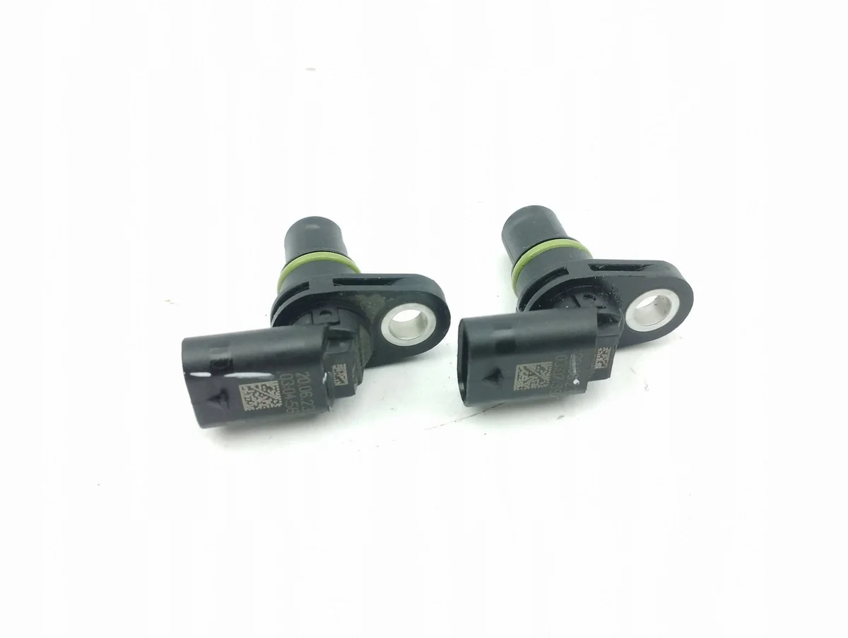 Cupra Formentor 2023 Sensor Posición Árbol Levas 04C907601A image 5