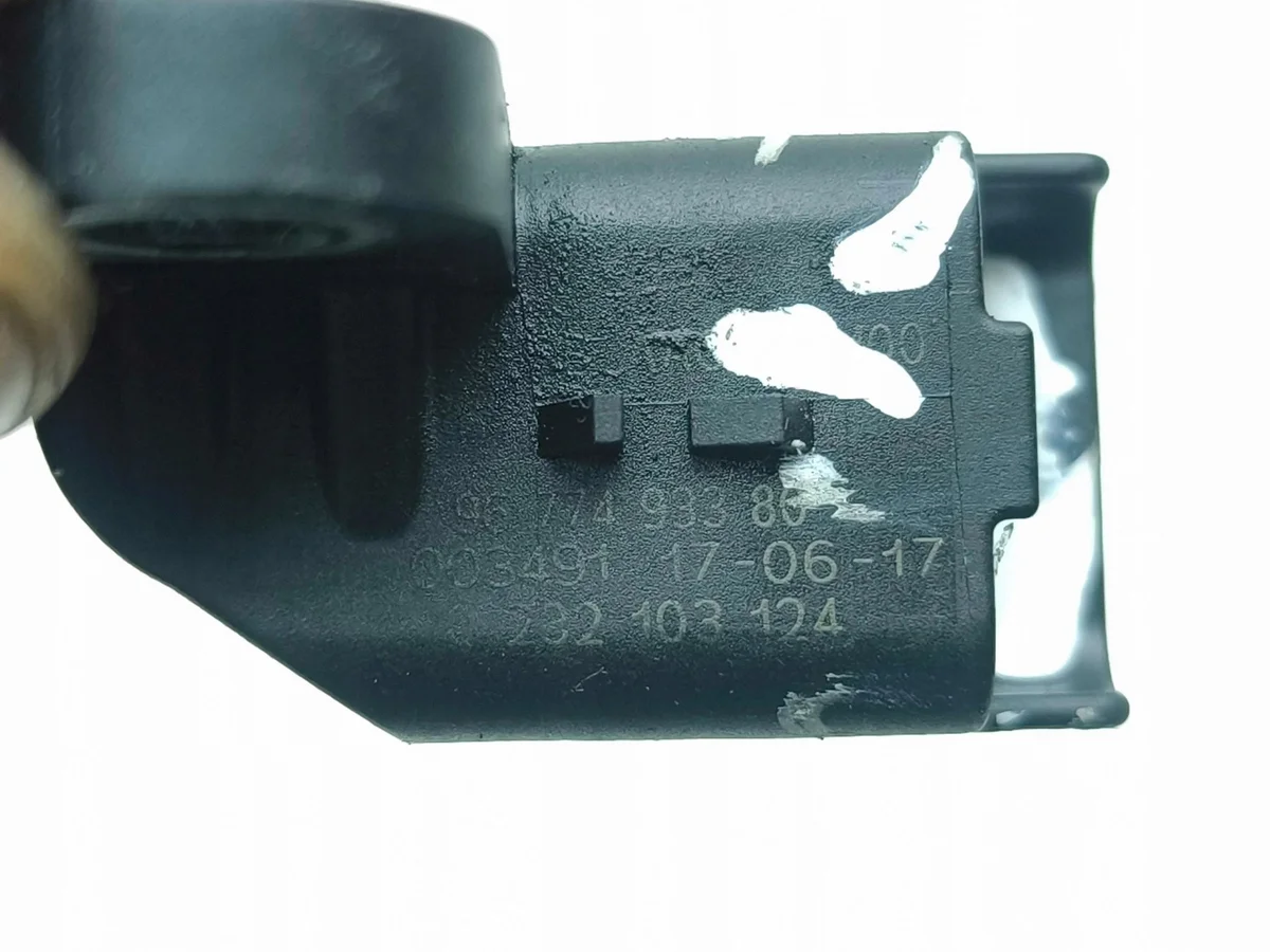 Sensor Posición Árbol Levas Peugeot 9677493380 image 9