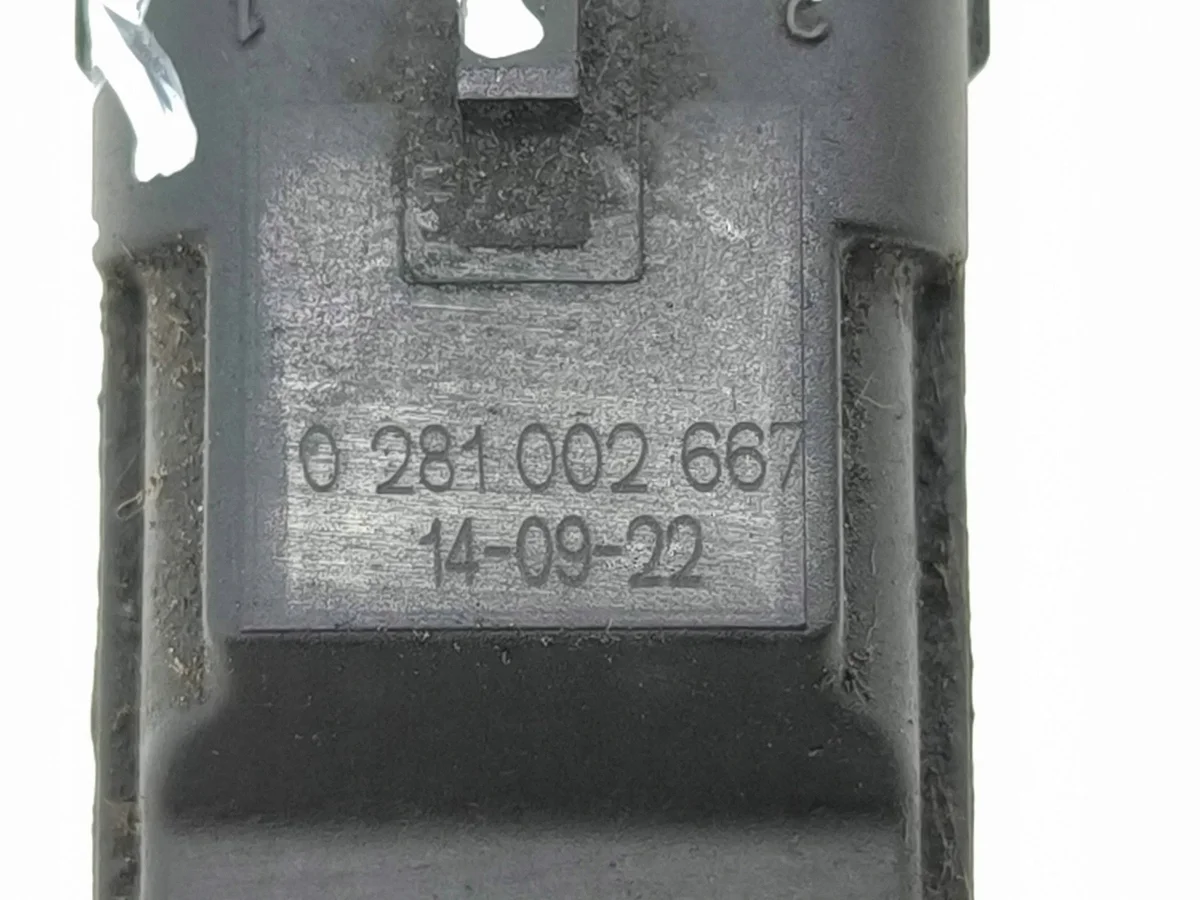 Chrysler 0281002667 Sensor image 5