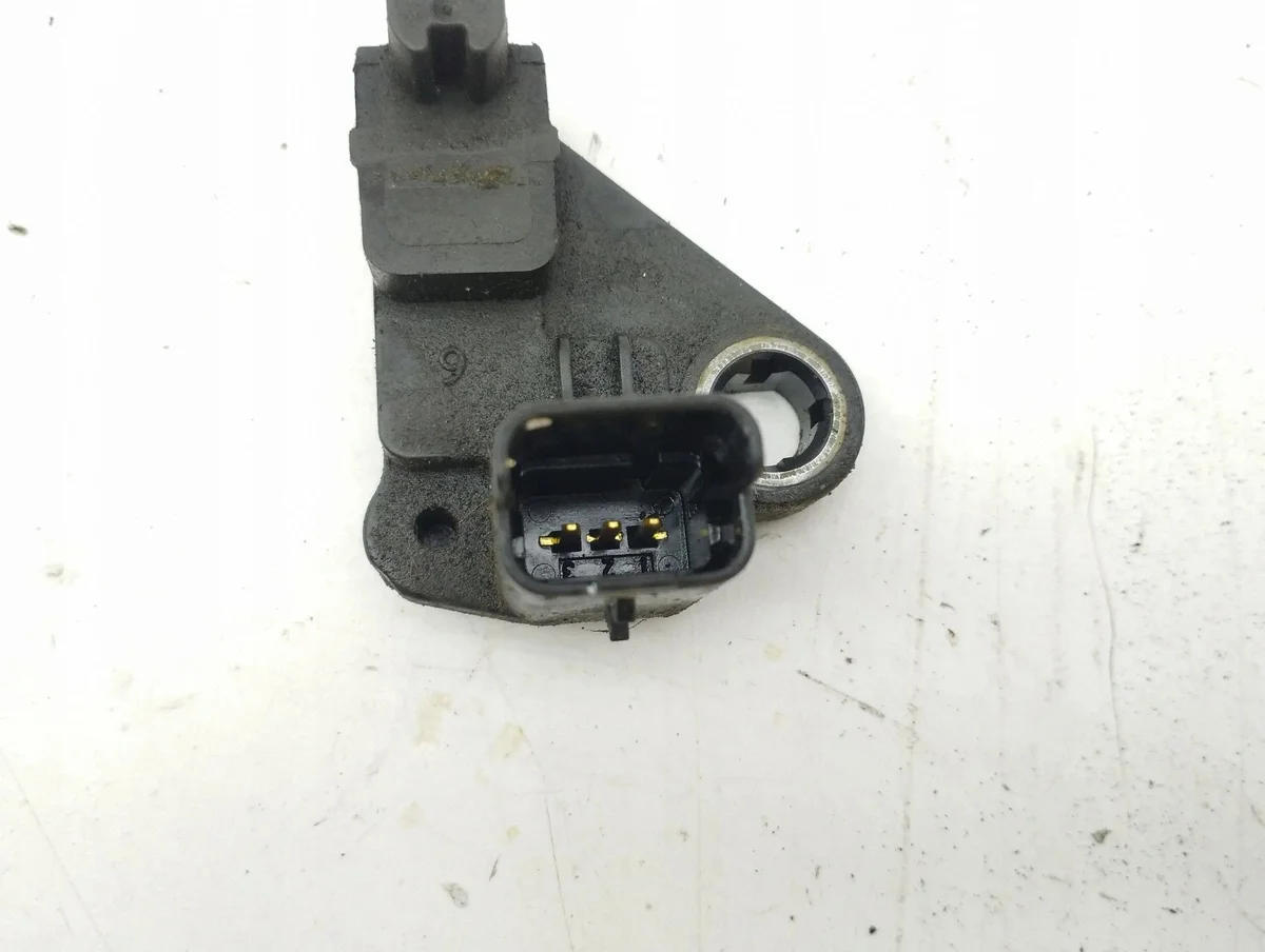 Lancia Phedra 2002 Sensor de Virabrequim image 5