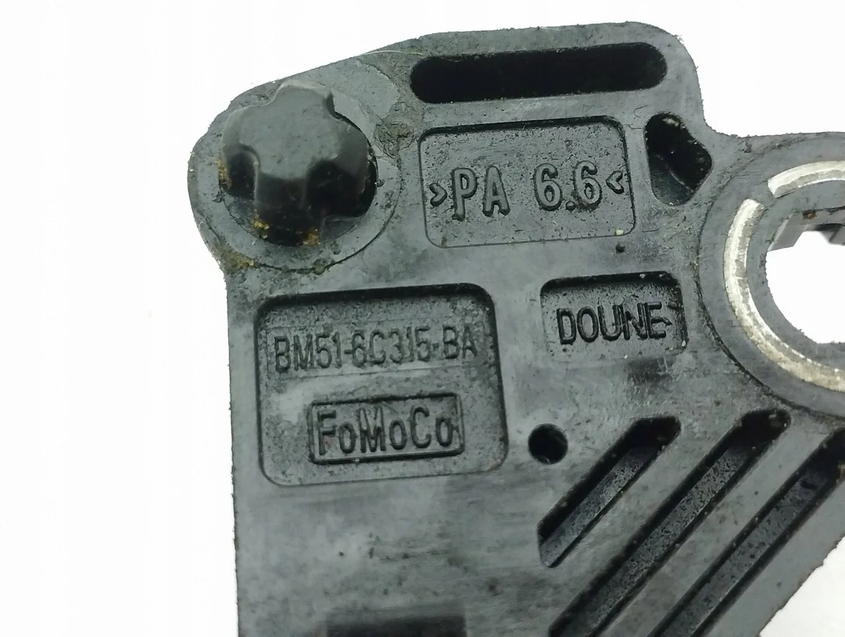 Lancia Phedra 2002 Sensor de Virabrequim image 6