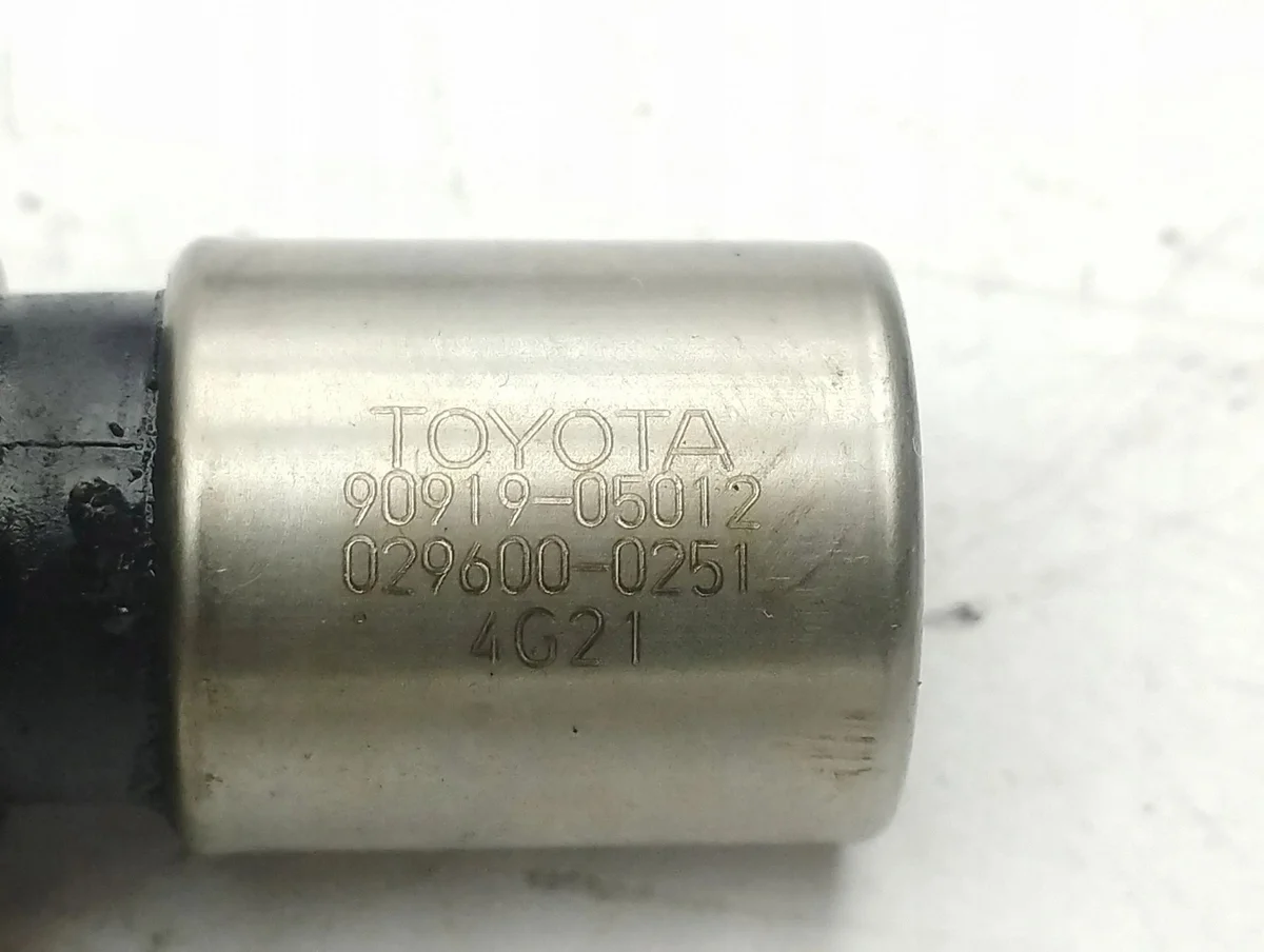 Sensor de Posição do Virabrequim Toyota Previa II 2.0 D4D image 6