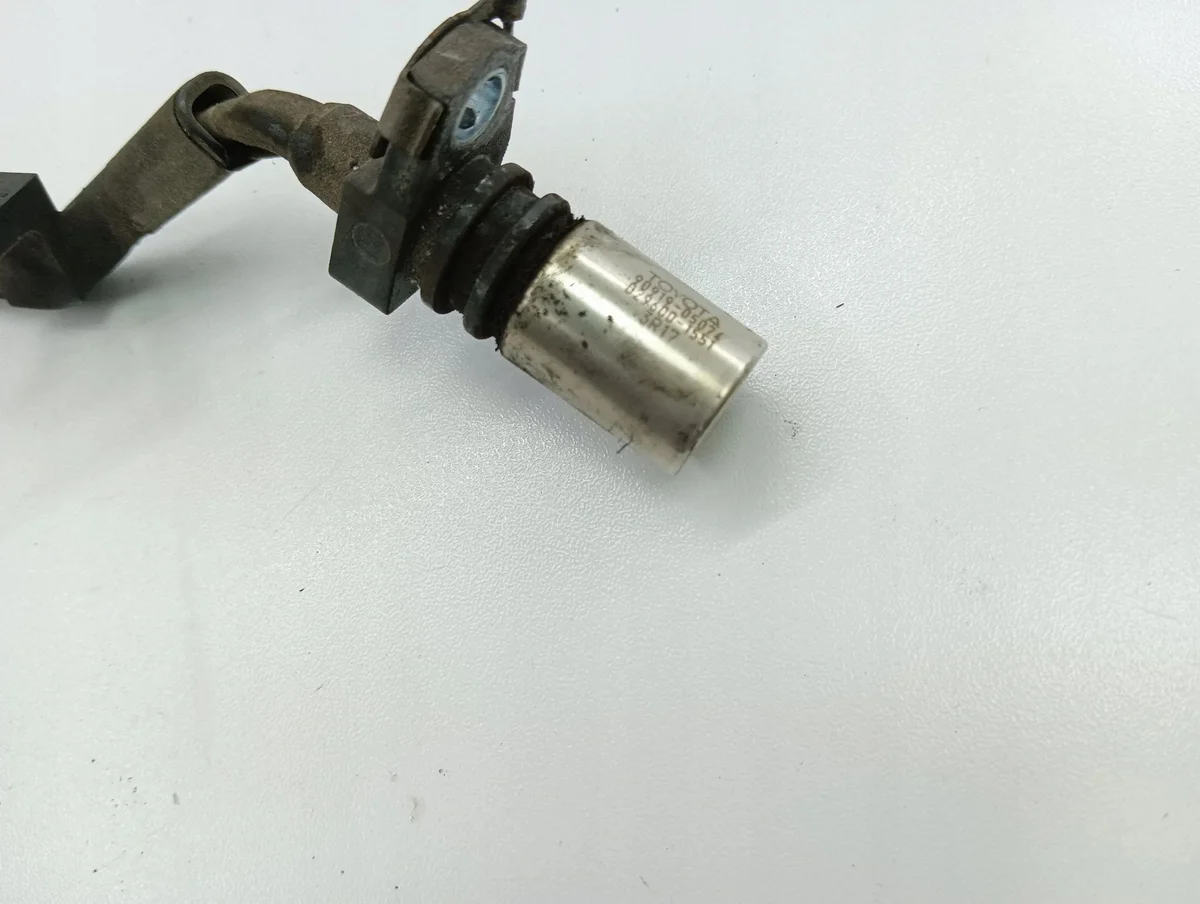 Toyota Yaris Kurbelwellensensor 9091905074 image 5