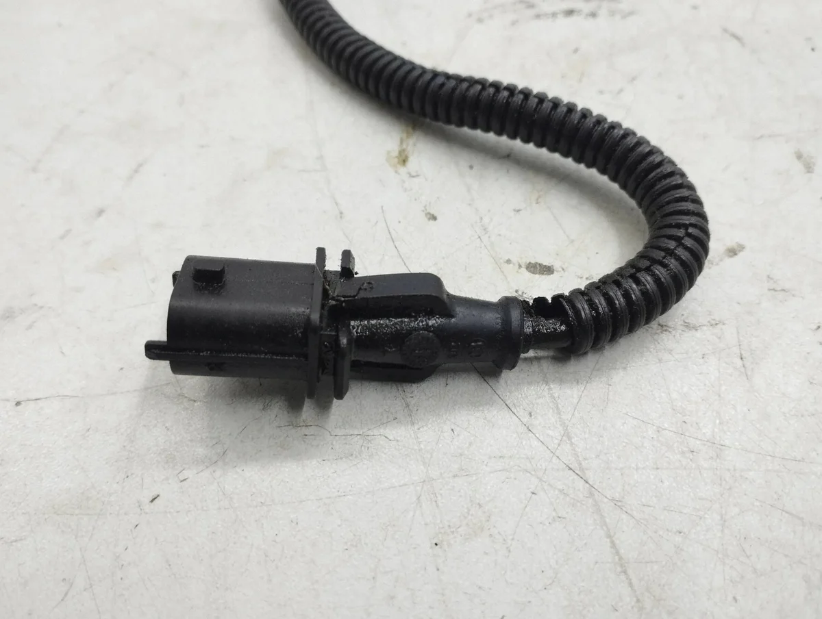 Maserati Quattroporte 2004 Sensor de Virabrequim 0261210 image 4