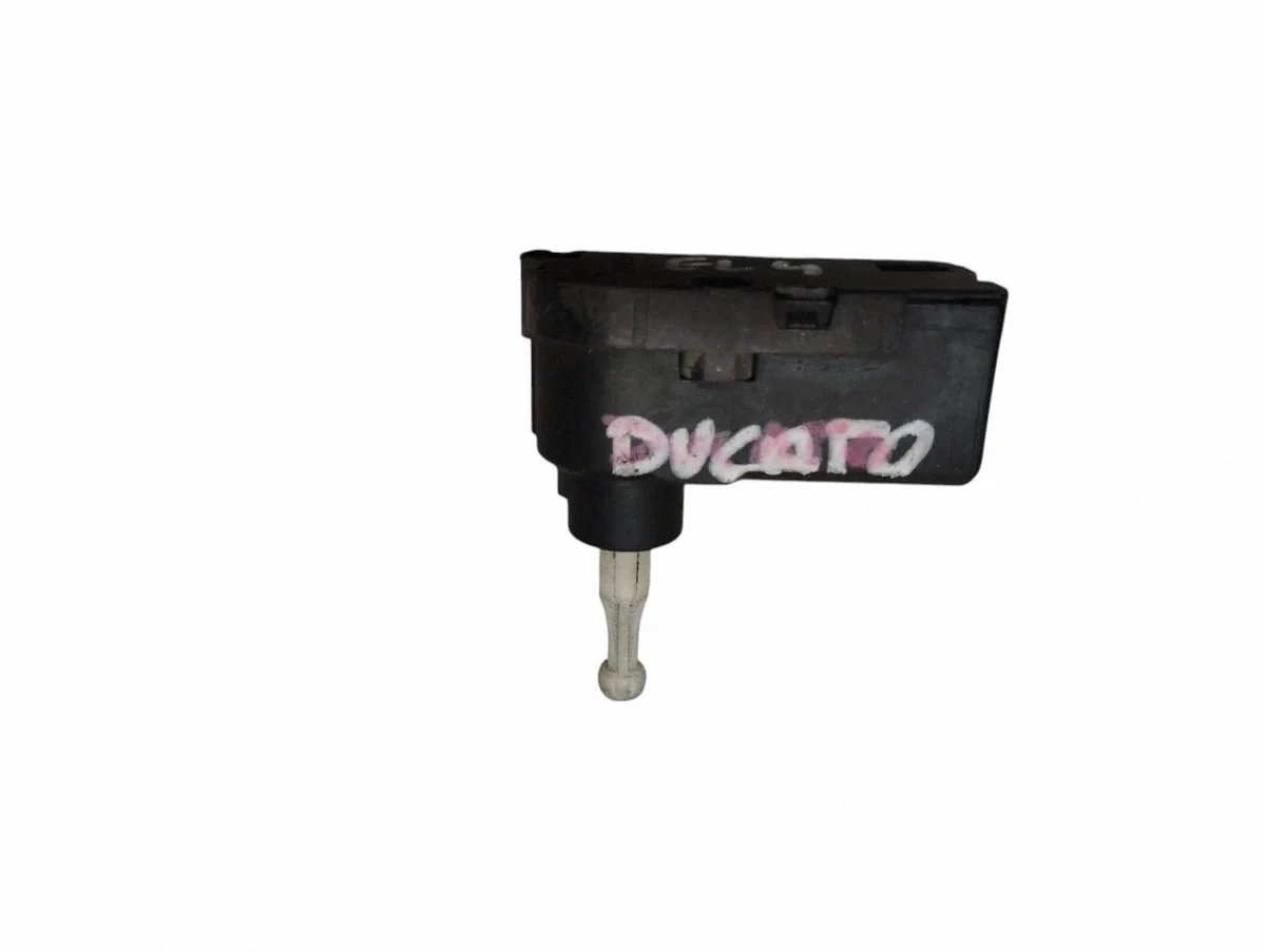 Fiat Ducato Ajovalojen Säätömoottori 41540692