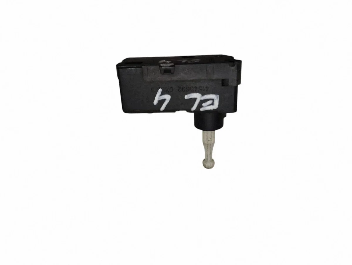 Fiat Ducato Stellmotor Scheinwerferregulierung image 3