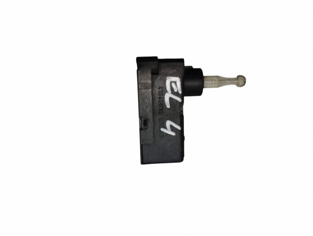 Fiat Ducato Stellmotor Scheinwerferregulierung image 4