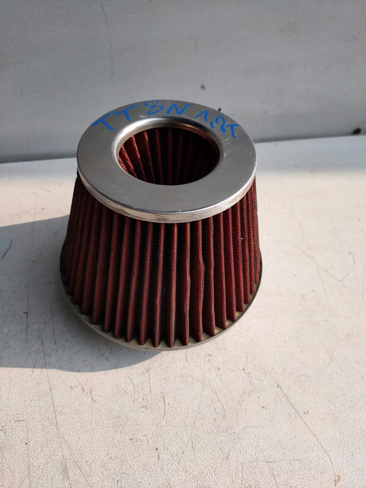 Luftfilter Audi TT 8N, Golf GTI