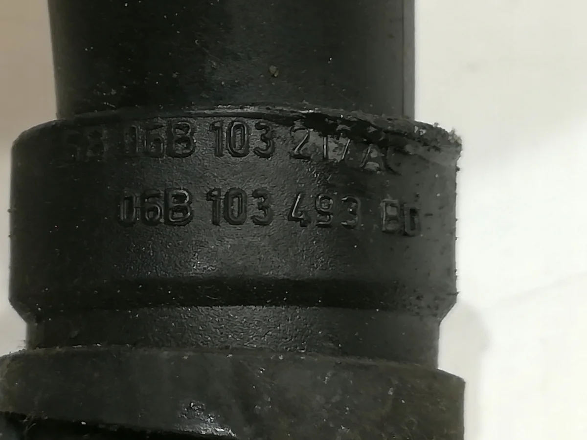 VW Passat B5 FL 1.6 Benzyna Odma 06B103493BD thumbnail 5