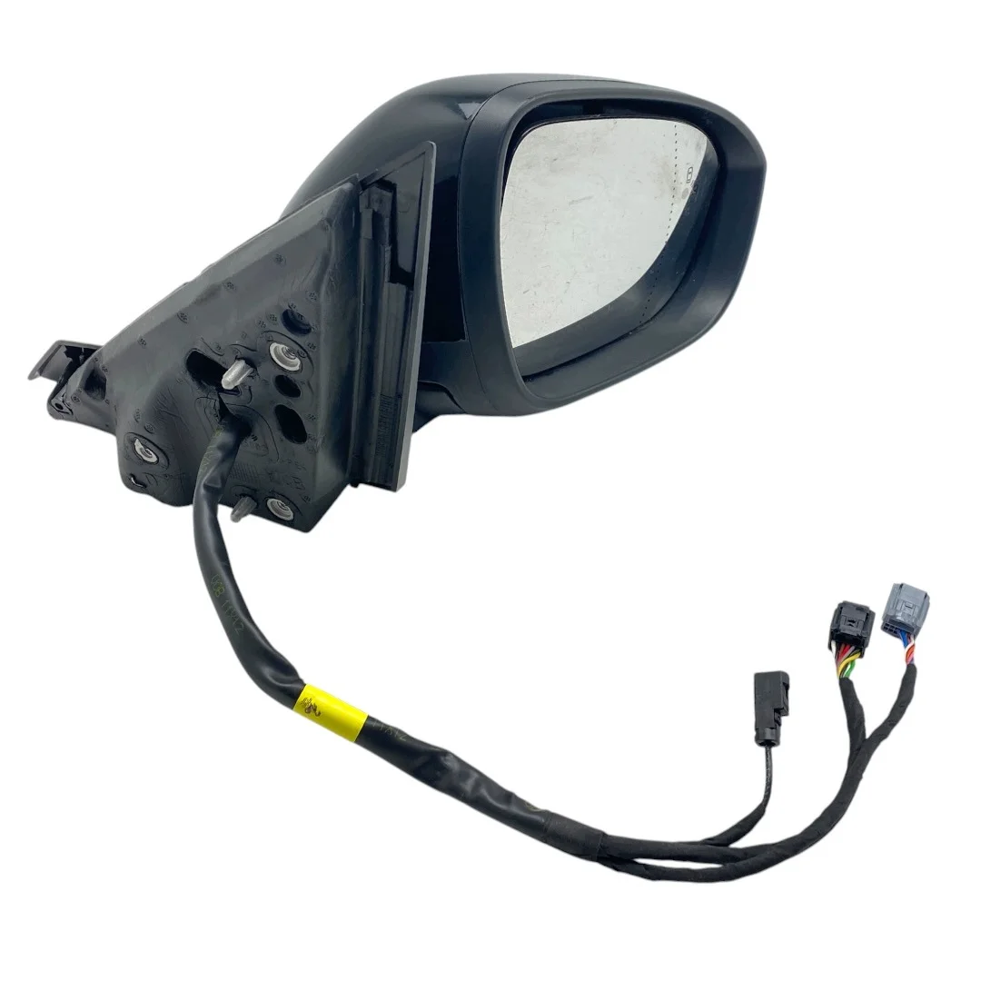 Außenspiegel rechts Renault Scenic 5 V 963012763R thumbnail 4