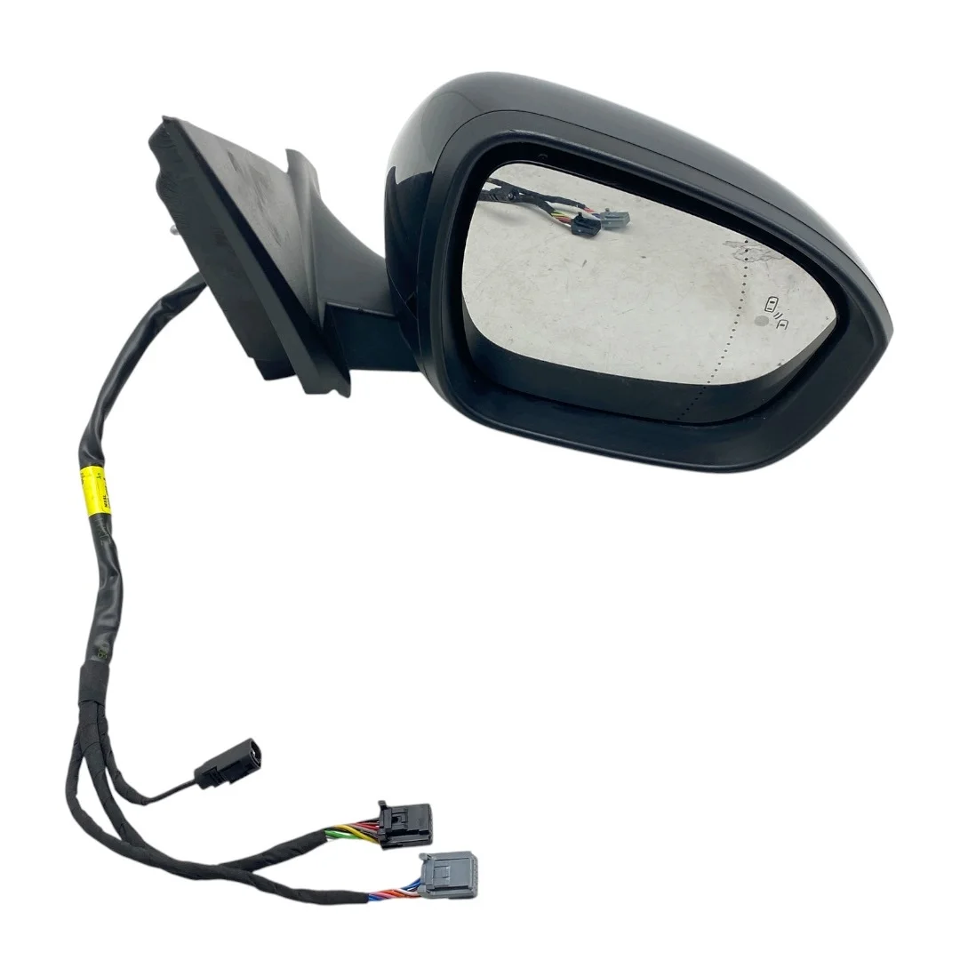 Außenspiegel rechts Renault Scenic 5 V 963012763R thumbnail 6