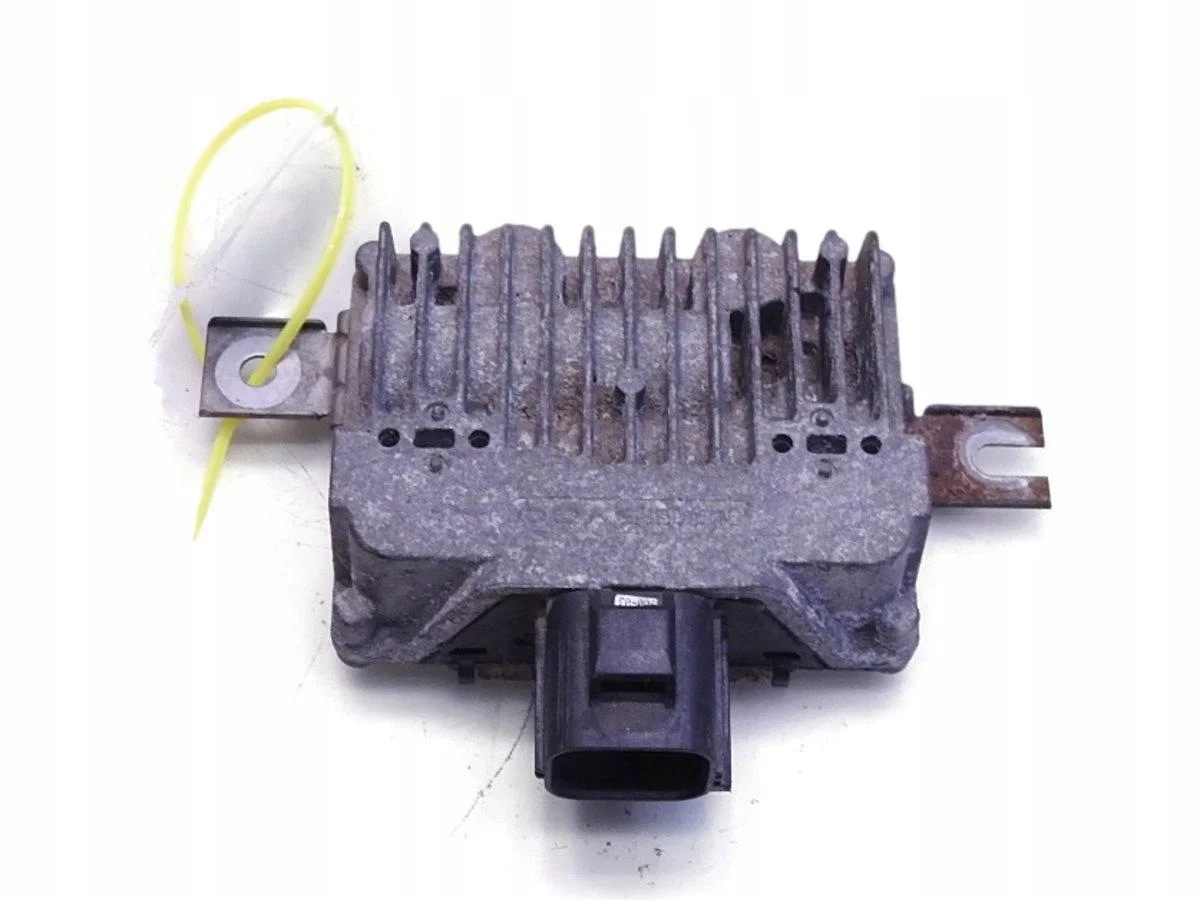 Módulo Bomba Combustible Volvo 6G9N-9D372-AC Usado