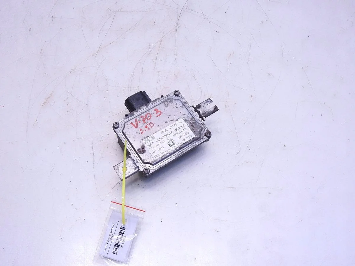 Módulo Bomba Combustible Volvo 6G9N-9D372-AC Usado image 4