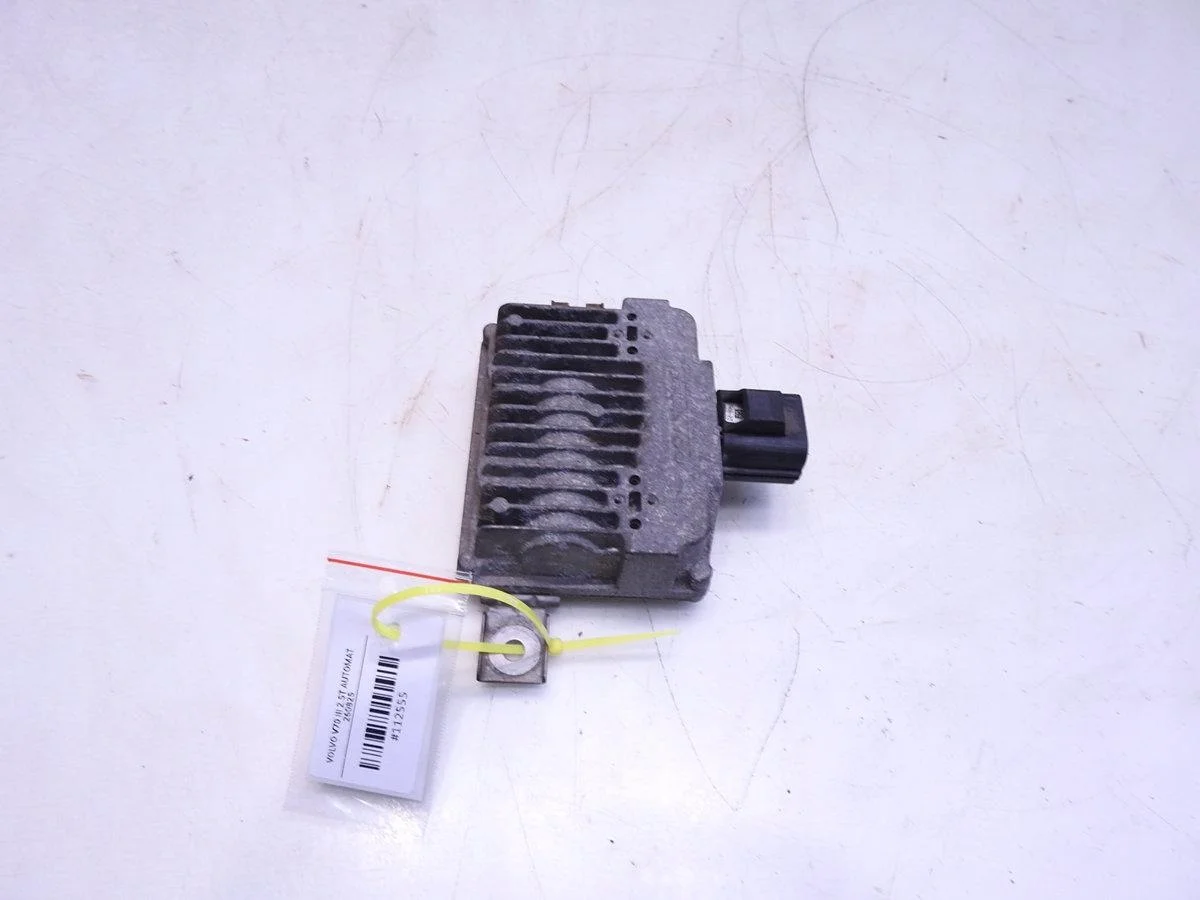 Módulo Bomba Combustible Volvo 6G9N-9D372-AC Usado image 6
