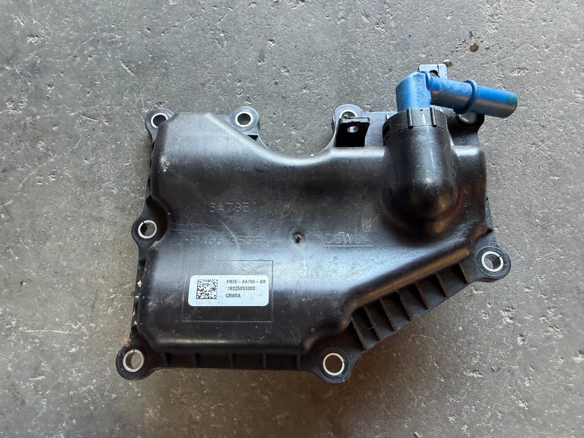 Separador de Aceite Ford Mustang Mk6 2.3 EcoBoost