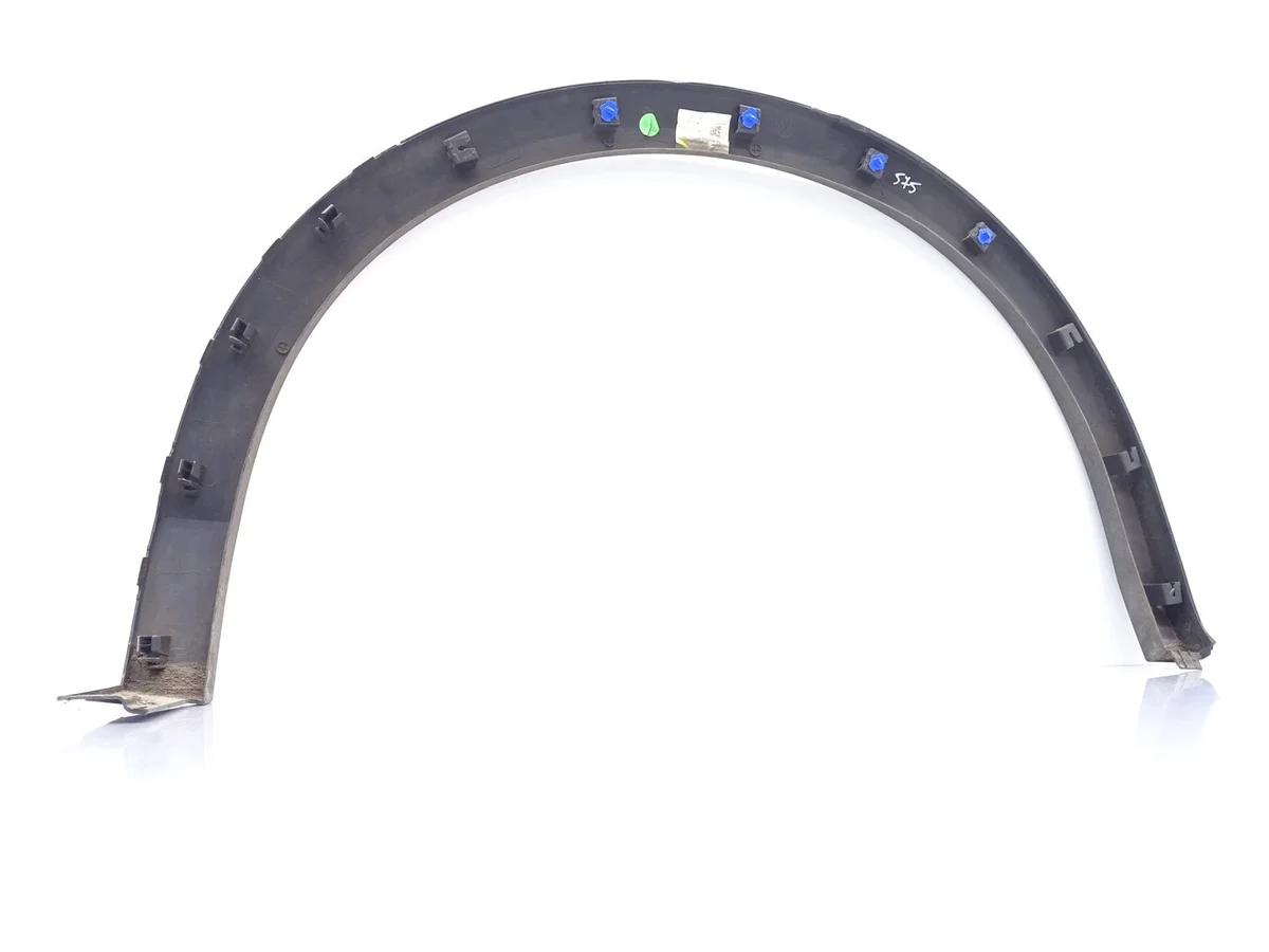 Radlaufblende hinten links VW T-Roc 2GA854819G image 4