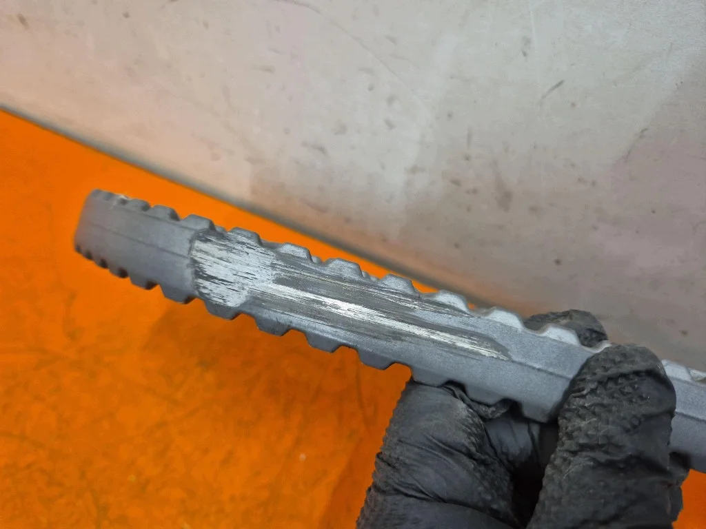 Scania R S Trittstufe Gitter 2595870 thumbnail 1