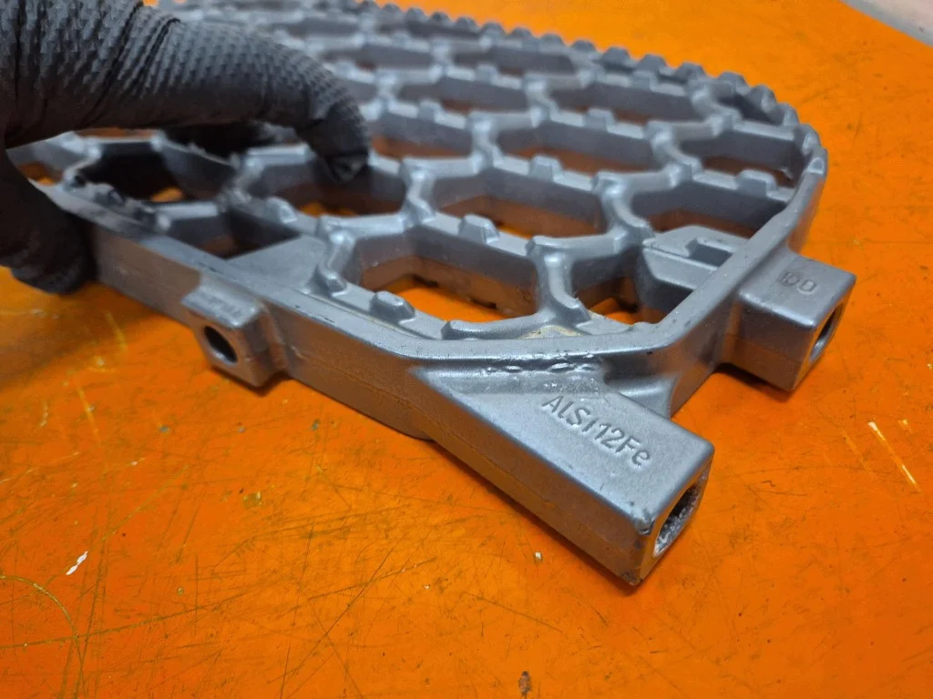 Scania R S Trittstufe Gitter 2595870 thumbnail 5