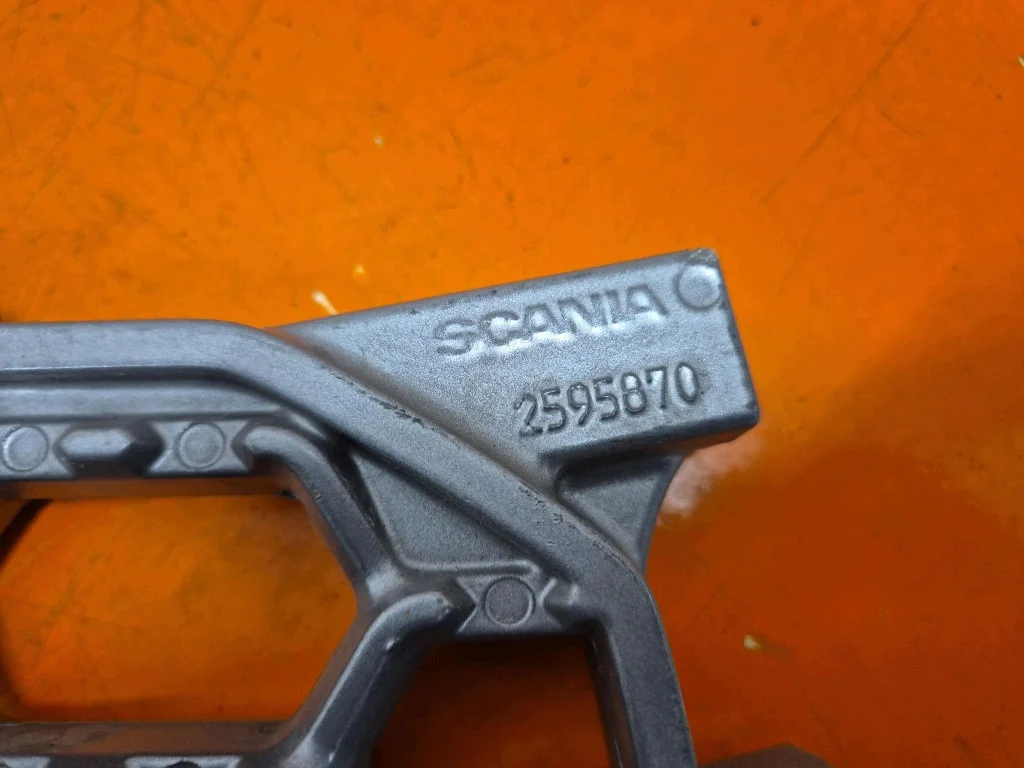 Scania R S Trittstufe Gitter 2595870 thumbnail 6