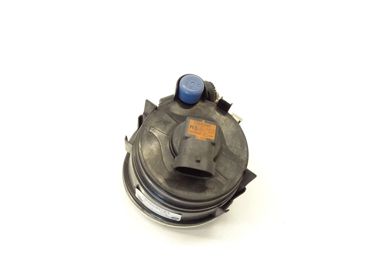 Phare Avant Gauche BMW X6 E71 E72 image 3