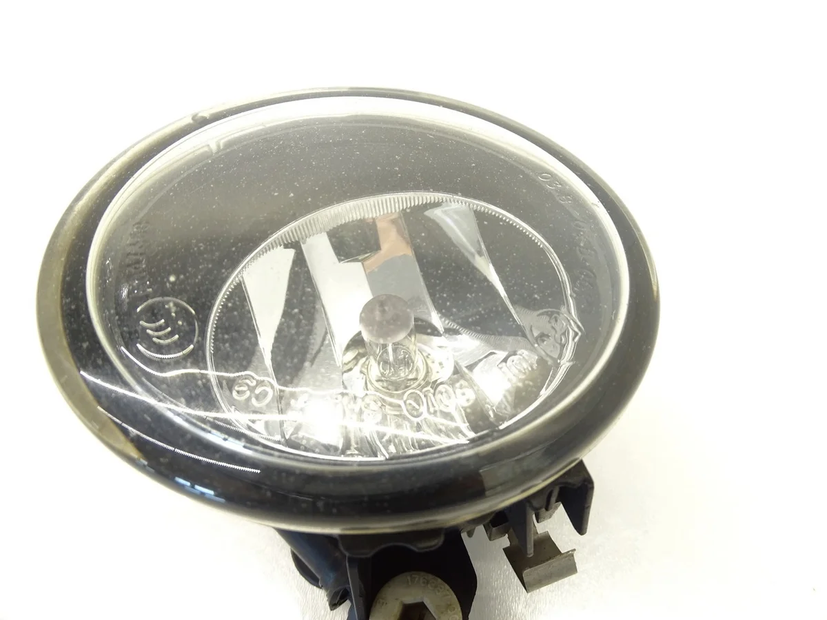 Phare Avant Gauche BMW X6 E71 E72 image 4