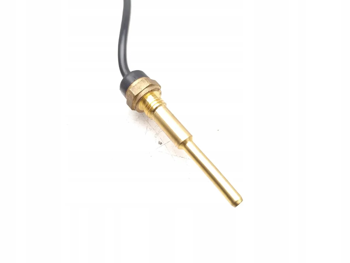 Range Rover Velar Coolant Temp Sensor G4D3-6G004-AC image 5