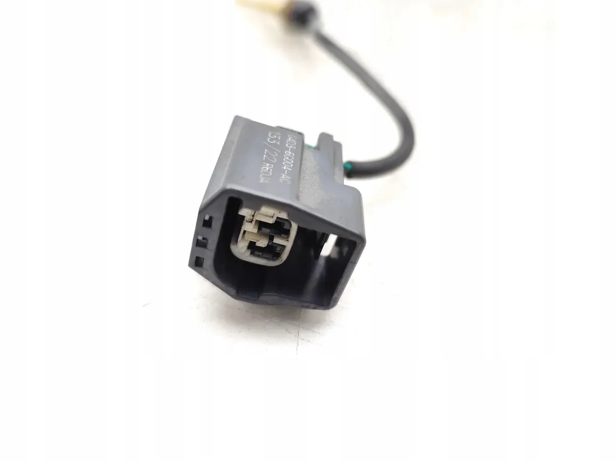 Range Rover Velar Coolant Temp Sensor G4D3-6G004-AC image 6