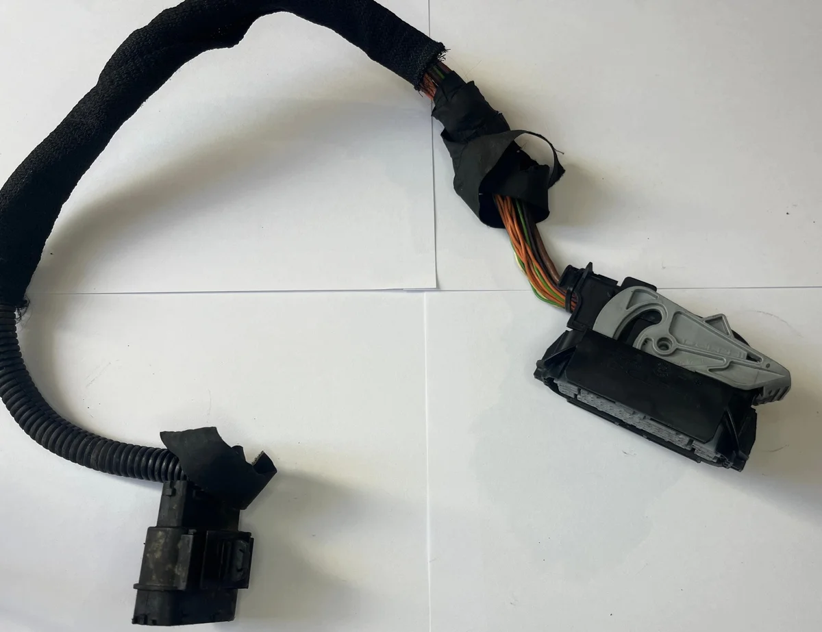 ABS Pump Plug Mercedes Sprinter Used