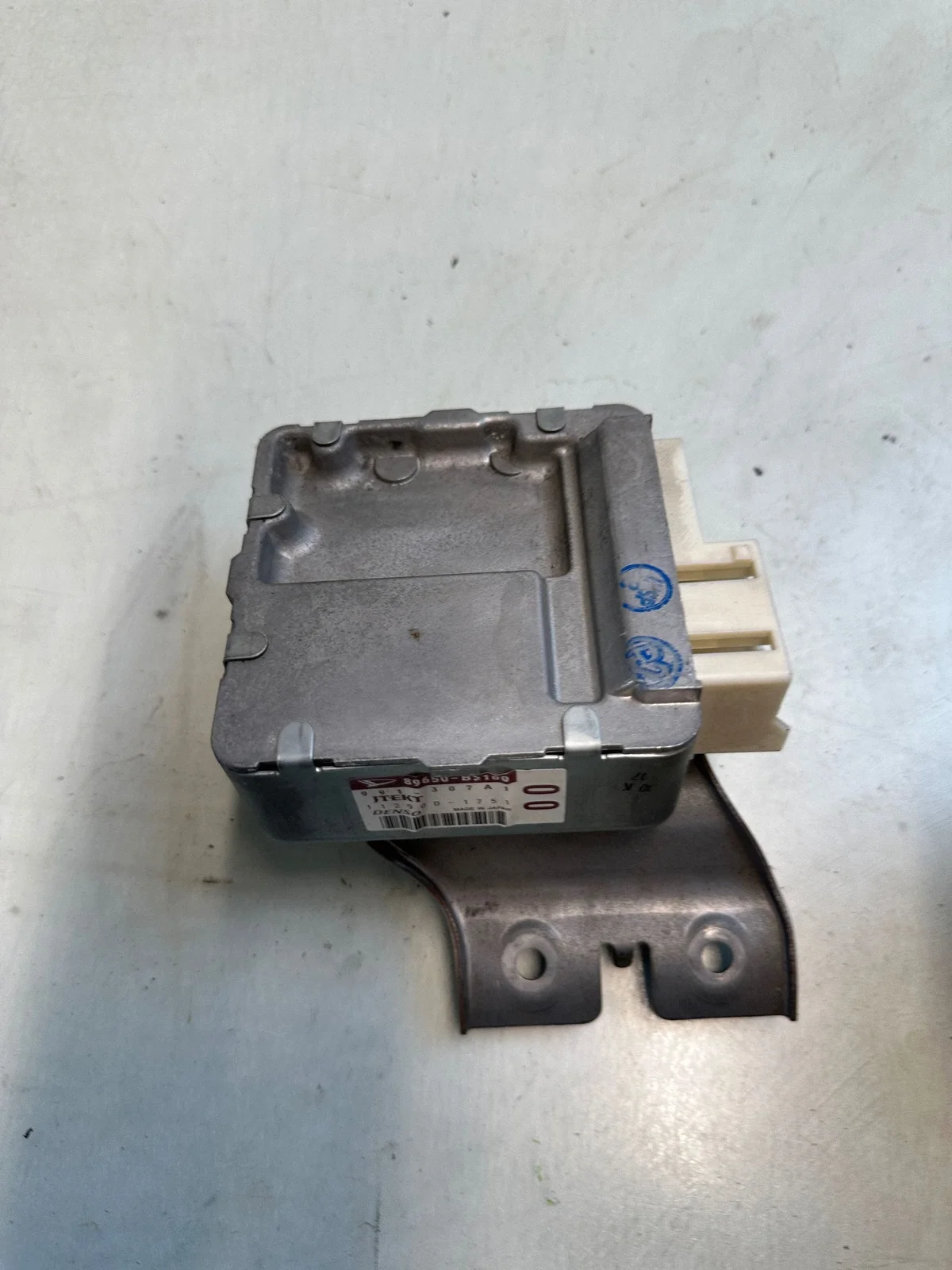 Daihatsu Cuore VII Module 89650B2100