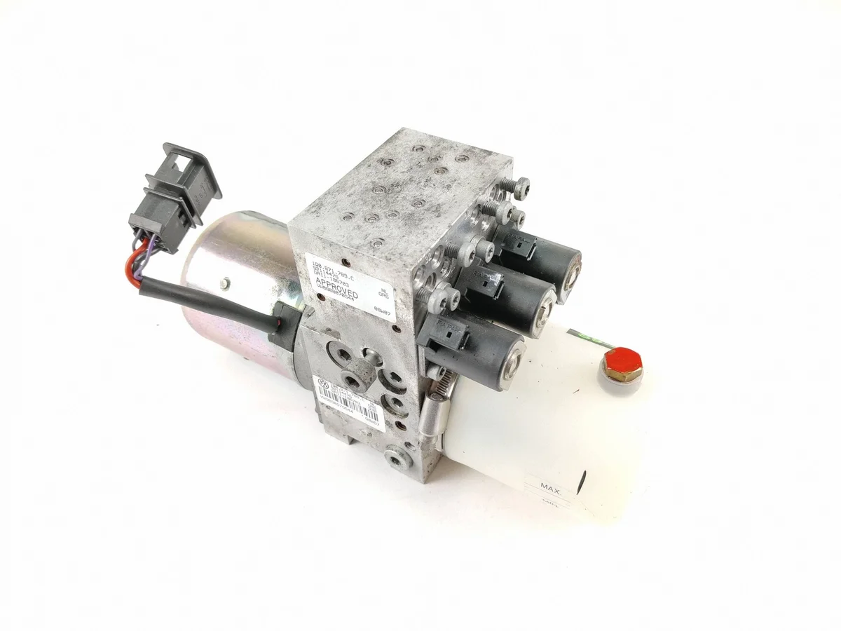 Bomba Teto VW EOS 1Q0871789C