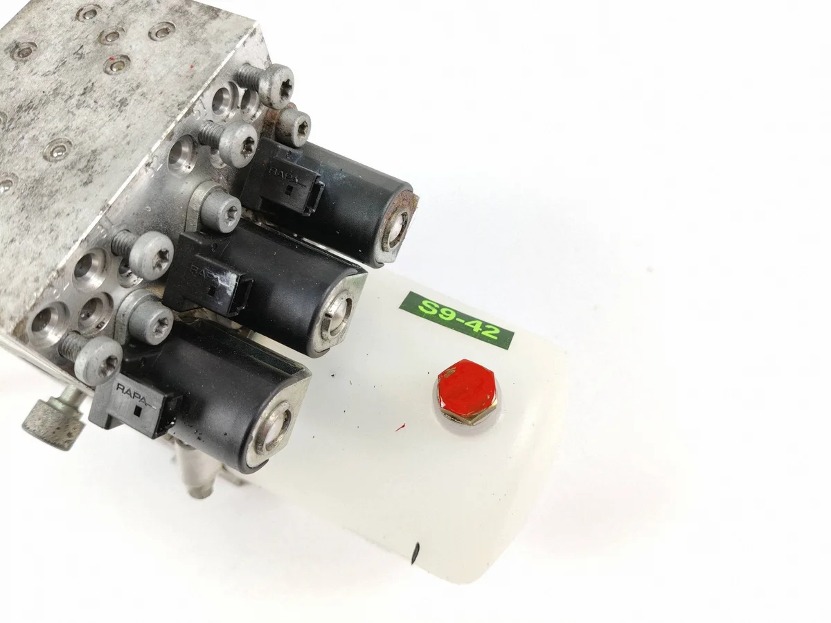 Pumppu Volkswagen Eos 1Q0871789C