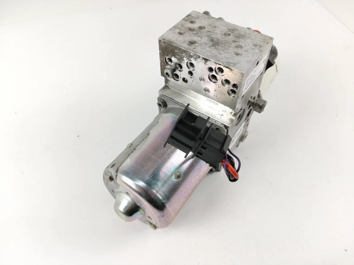 Pumppu Volkswagen Eos 1Q0871789C image 3
