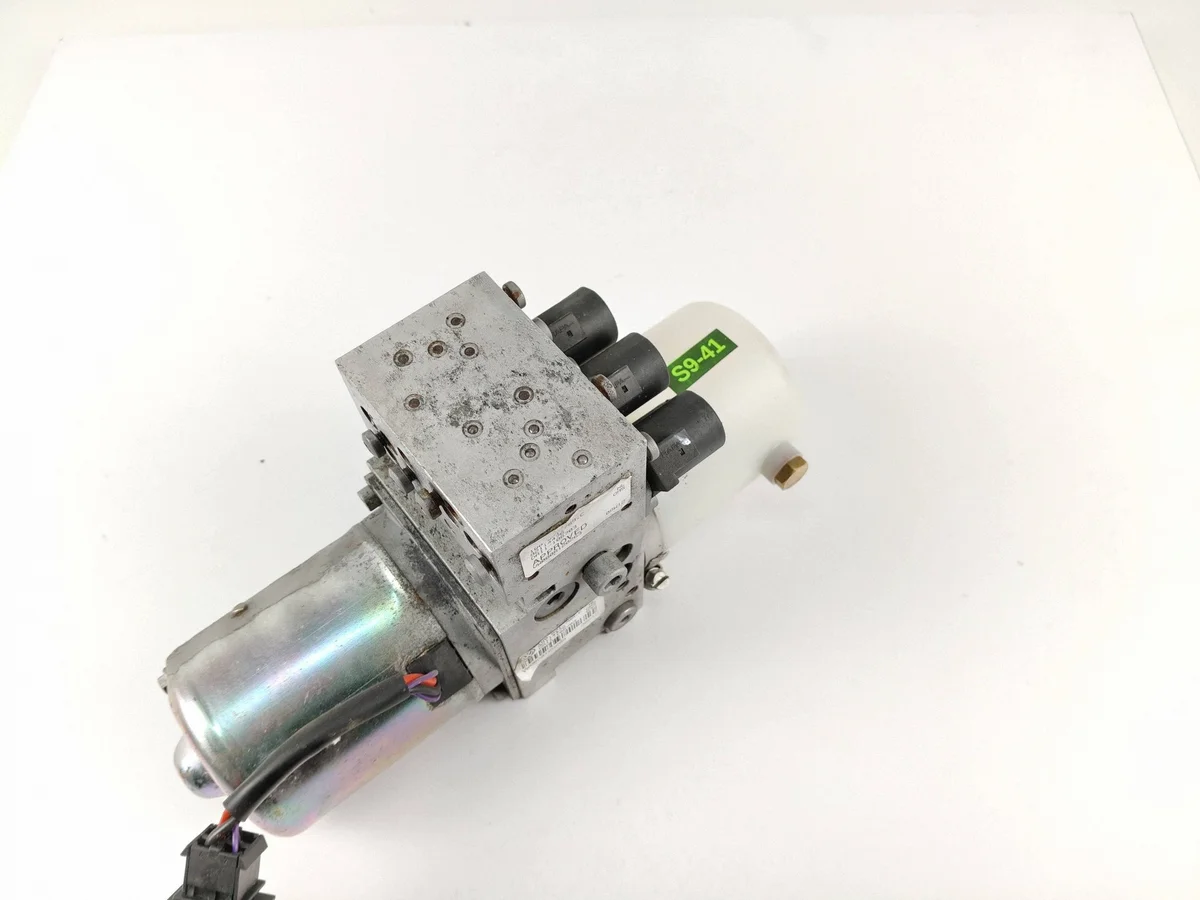 Bomba Teto VW Eos 1Q0871789C