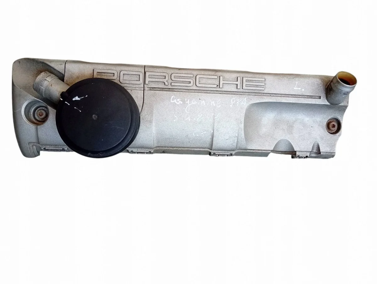 Porsche Cayenne 9PA Séparateur d'huile 94810723602
