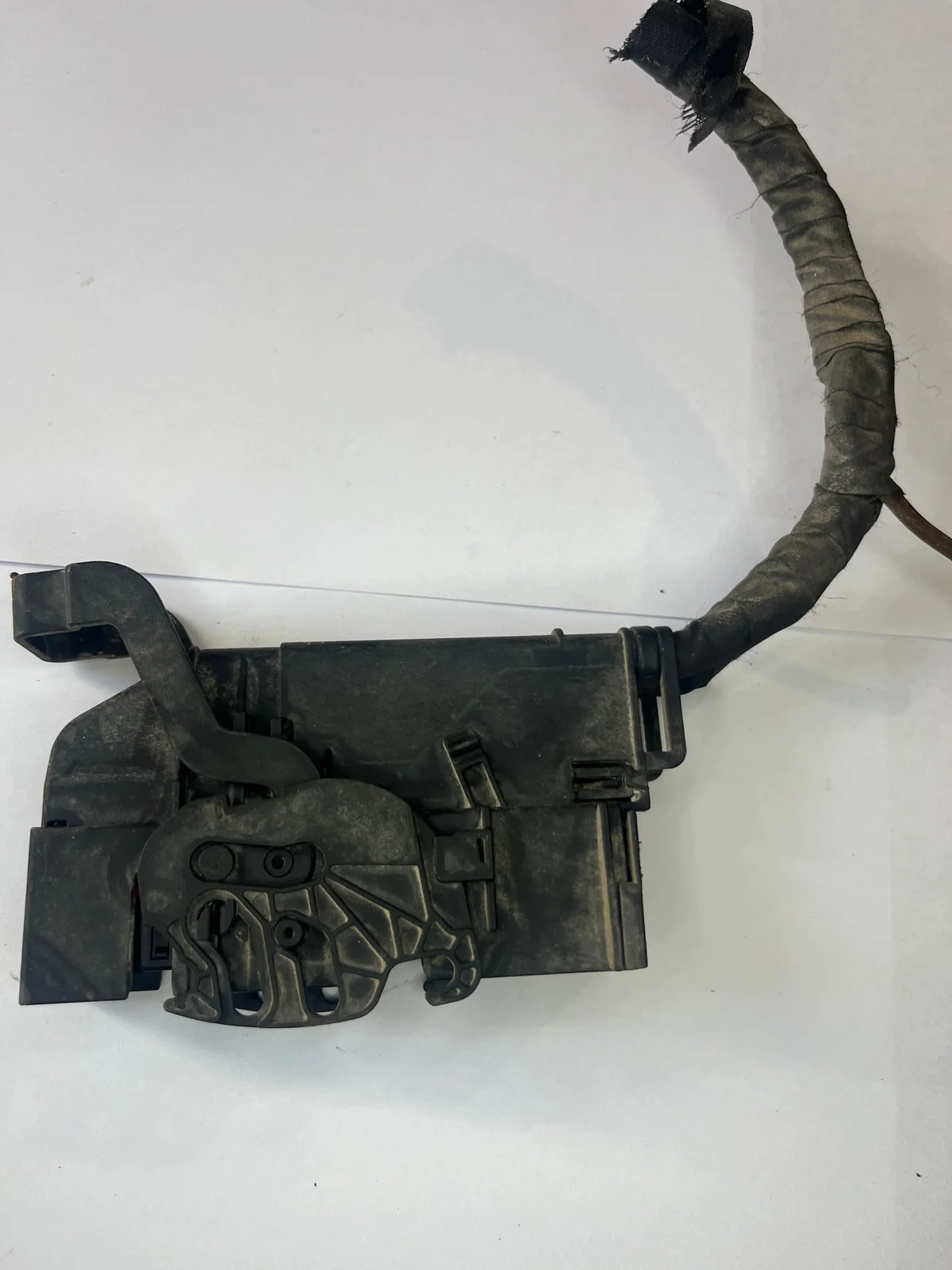Conector Bomba ABS Iveco Daily