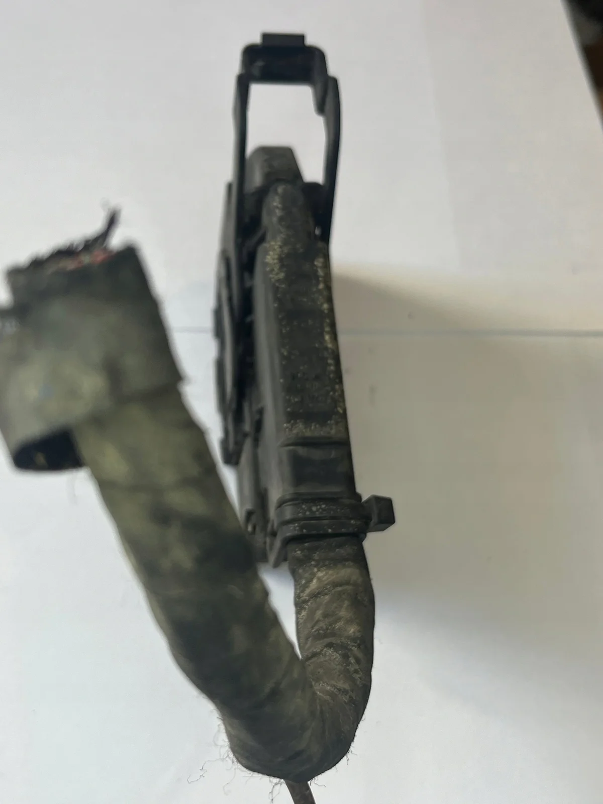 ABS Pumpe Stecker Iveco Daily image 4