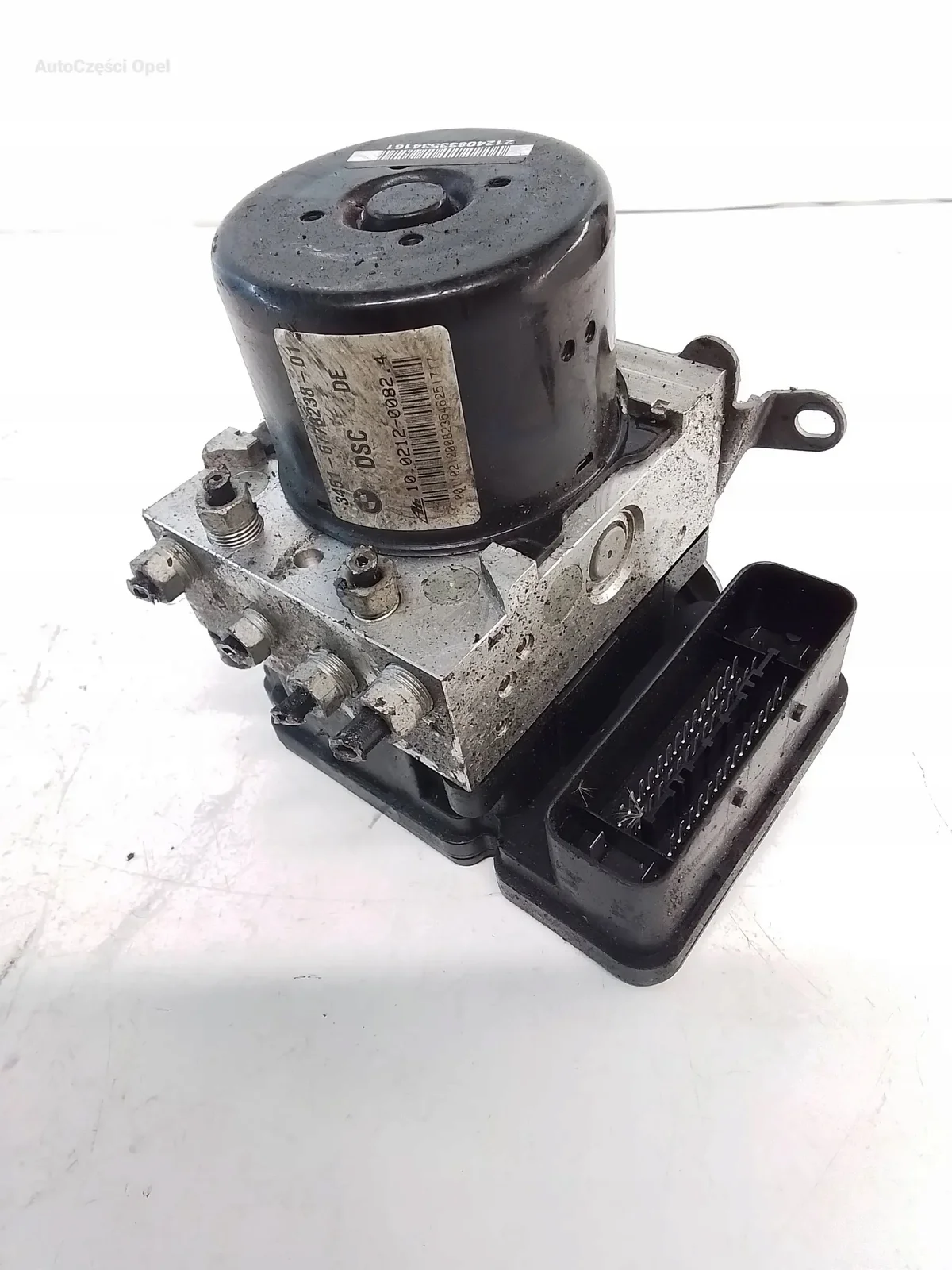 BMW 3 E92 ABS Pomp 6778238