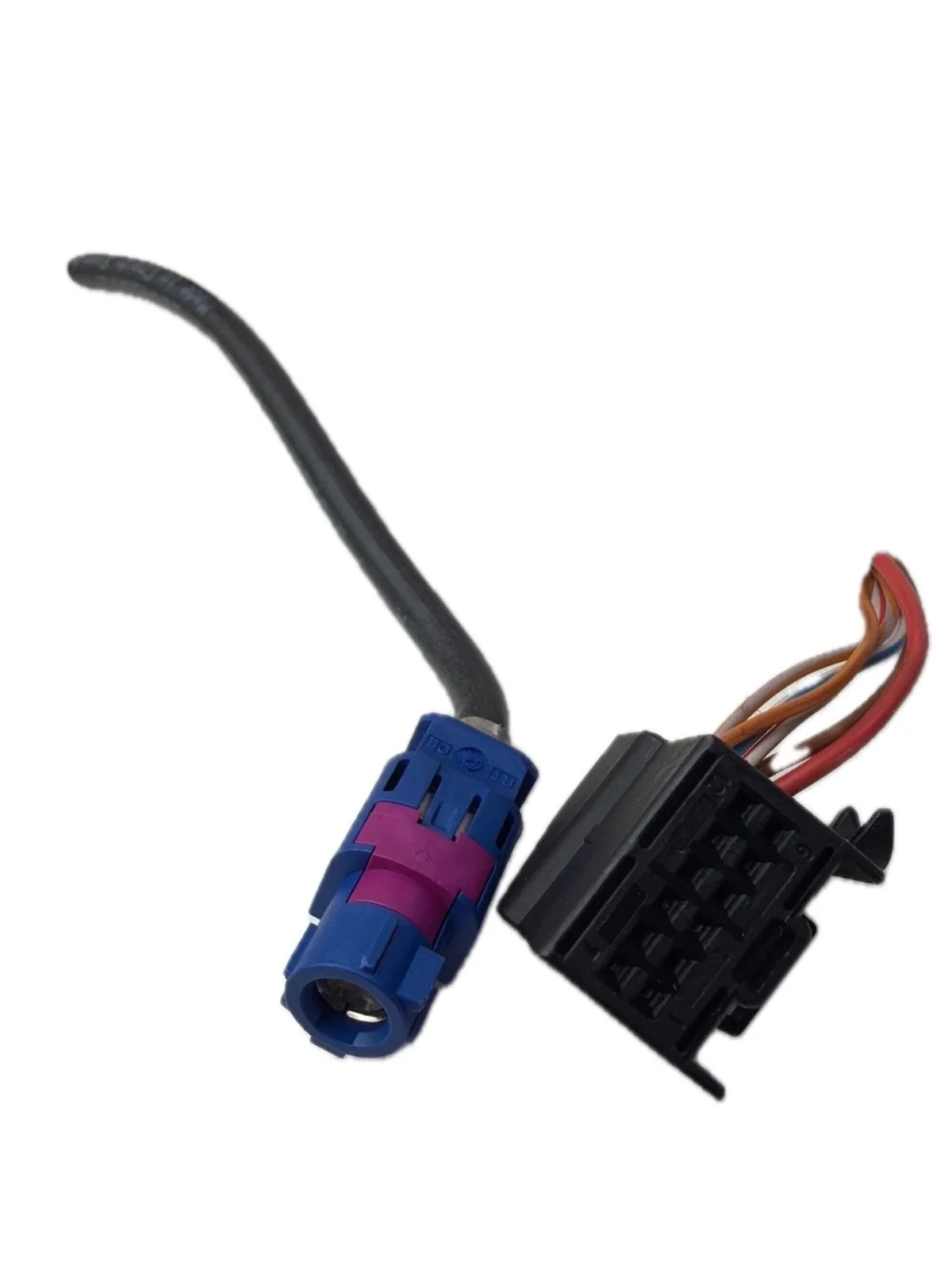 Conector Pantalla Skoda Octavia III 5E0919605N