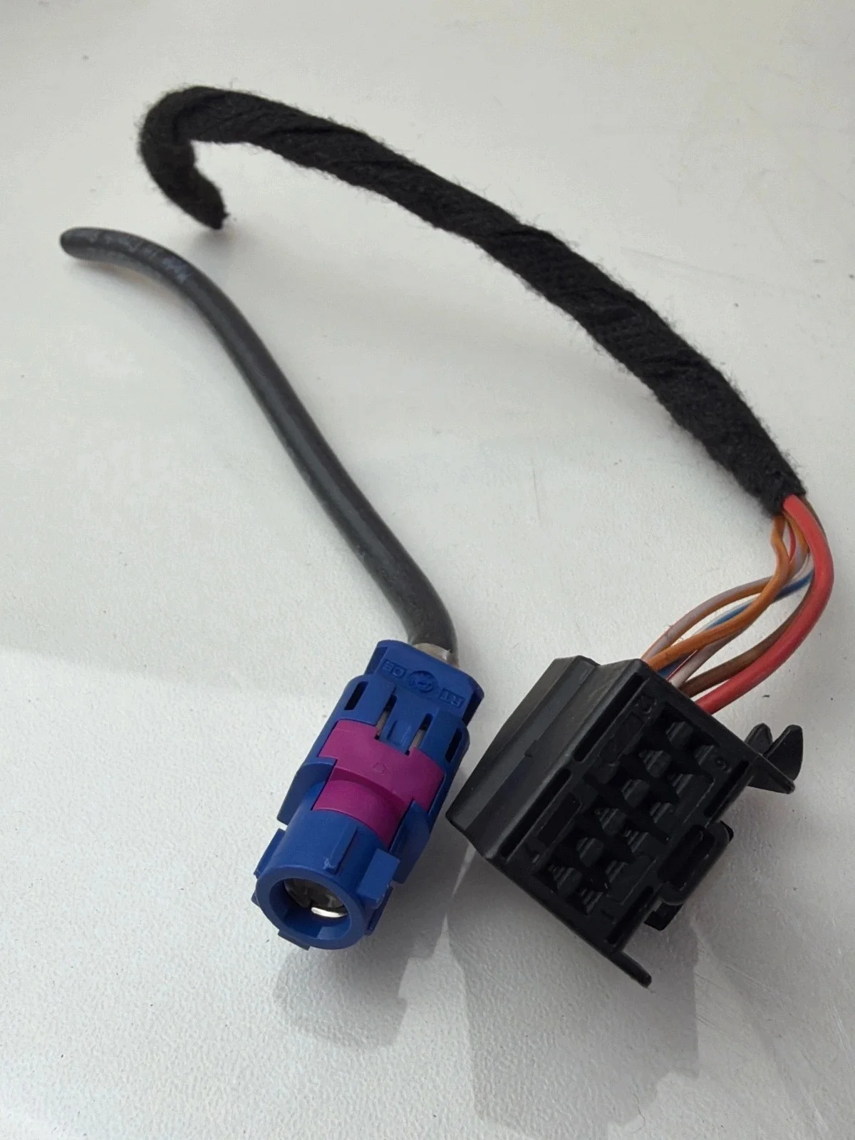 Connettore Display Skoda Octavia III 5E0919605N thumbnail 1