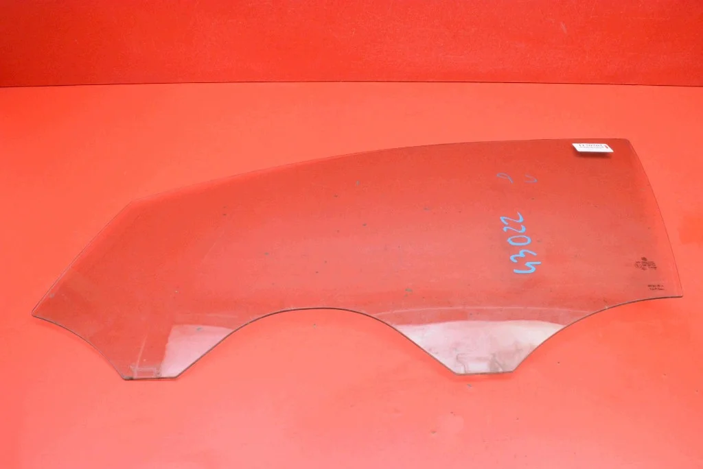 Zijruit links voor VW Polo 5 (6R) 2009-2015