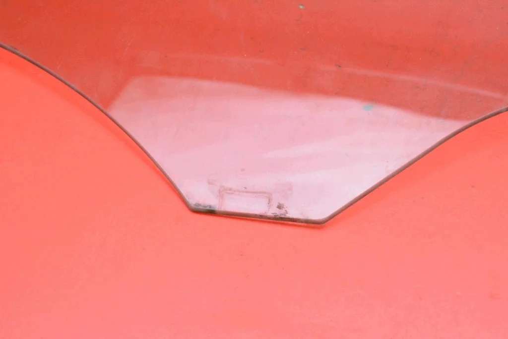 Seitenfenster vorne links VW Polo 5 6R image 3