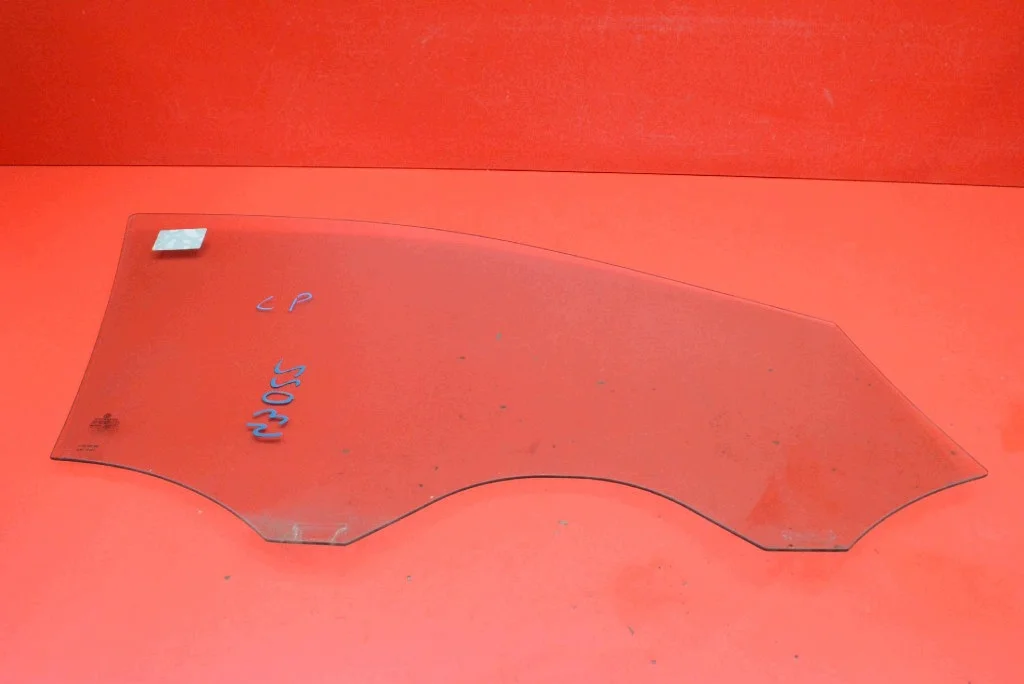 Seitenfenster vorne links VW Polo 5 6R image 5
