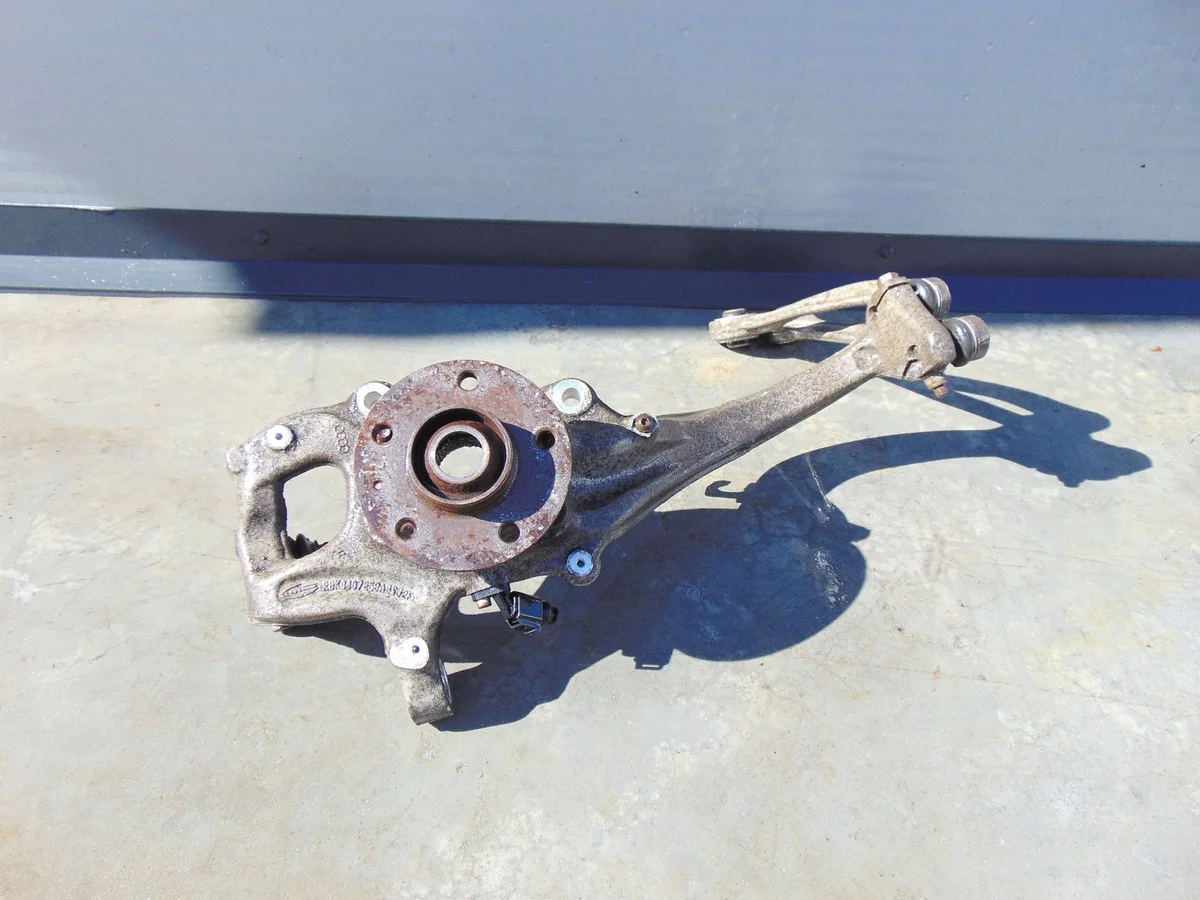 Mozzo Ruota Audi A4 B8 A5 A6 4G0407242C